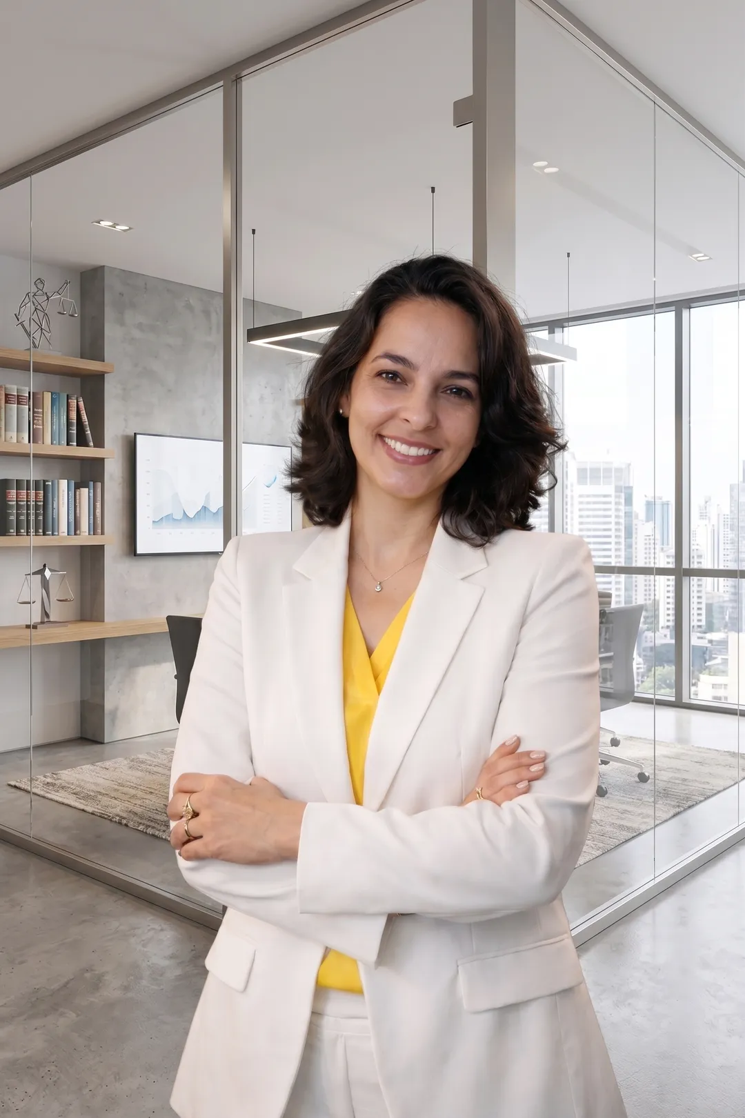 Ana Paula Caseiro Camargo